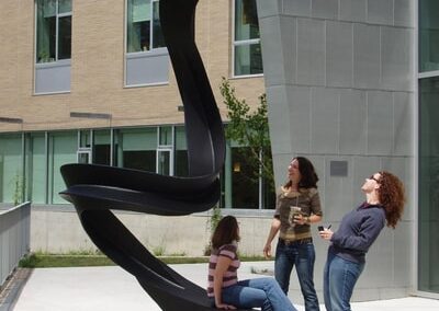 Sculpture 2007