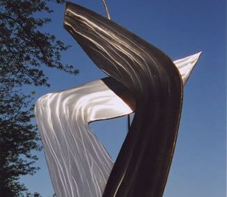 Sculpture 2004