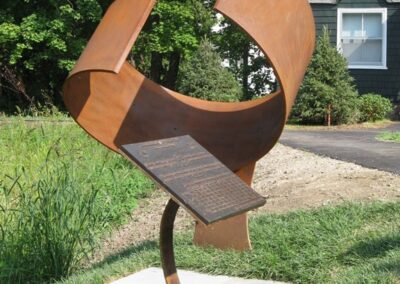 Sculpture 2010