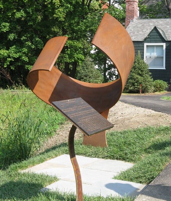 Sculpture 2010